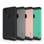 Google Pixel 3 XL Case Shockproof Cover Heavy Duty Rugged Women Rose Gold