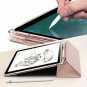 iPad Air 3rd Gen 2019 / iPad Pro 10.5 2017 Case Smart Clear Pencl Slot RoseGold