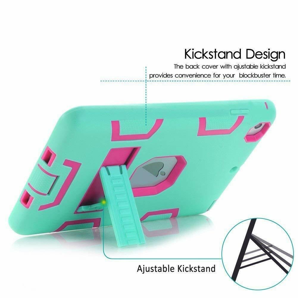 Custodia Ipad Air 10.5 2019 Catalyst Custodia Impermeabile Per IPad Air 10.5" 2019 - Protezione Totale Antiurto E Antiaqua - Catalyst Custodia IPad Impermeabile - Foto 2