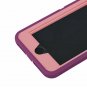 Case for iPhone 7 Plus/8 Plus Shockproof Armor Builtin Screen Protector Purple