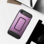 Case for Apple iPhone 8/ 7 Full Body Builtin Screen Protector Shockproof Purple