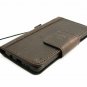 Samsung Galaxy S10E/10E Lite Leather Book Wallet Leather Flip Stand Case Luxury