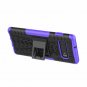 Samsung S10 Plus Case Shockproof Dual Layer Hybrid TPU Protective with Stand