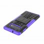 Samsung S10 Plus Case Shockproof Dual Layer Hybrid TPU Protective with Stand