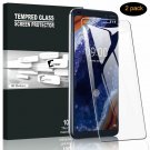 For Nokia 9 PureView Film Premium Glass Screen Protector AntiScratch HD Clear