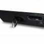 Huawei P30 Pro Case Magnetic Car Ring Swivel Holder Durable Rugged Cover Black