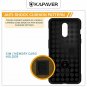 For OnePlus 6T Case Armor Premium Rugged Shock Proof Slim Carbon Fiber Cover
