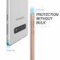 for Samsung Galaxy S10 Plus Case Heavy Duty Cover Full Body Women Rose Gold