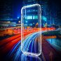 For iPhone XR Case Crystal Clear Heavy Duty Cover TPU Bumper Slim OleophobiC
