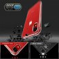 For iPhone XR Case Crystal Clear Heavy Duty Cover TPU Bumper Slim OleophobiC