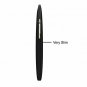 Macbook Pro 13/Macbook Air 13 Sleeve Case Bag Cover Fabric Padding Foam Black