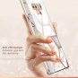 Samsung Galaxy Note 9 Case with Screen Protector Glitter Bumper Full Cover New
