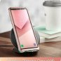 Samsung Galaxy Note 9 Case with Screen Protector Glitter Bumper Full Cover New