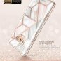 Samsung Galaxy Note 9 Case with Screen Protector Glitter Bumper Full Cover New