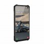 for Samsung Galaxy S10 Case Armor Hybrid Military Shockresistant Cover Black