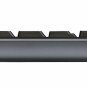 Logitech 2.4GHz Wireless Keyboard and Mouse Combo Set USB Nano Fullsize Windows