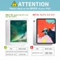 iPad Pro 12.9 2nd/2nd gen 2017/2015 Smart Case Leather Magnetic Stand Pencil Ho