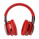 Active Noise Cancelling BT 5 Over Ear Headphones with Microphone Deep for TV PC
