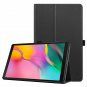 PU Leather Folio Case for Samsung Galaxy Tab A 10.1 2019 SMT510/T515 Stand Cover