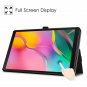 PU Leather Folio Case for Samsung Galaxy Tab A 10.1 2019 SMT510/T515 Stand Cover