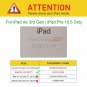 Case for New iPad Air 3/Pro 10.5 Multi-Angle 360 StandCover Auto Sleep PenHolder