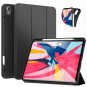 Case for iPad Pro 12.9 3rd Gen 2018 Premium Cover Pencil Charging AutoSlip Stand
