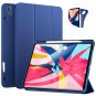 Case for iPad Pro 12.9 3rd Gen 2018 Premium Cover Pencil Charging AutoSlip Stand