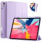 Case for iPad Pro 12.9 3rd Gen 2018 Premium Cover Pencil Charging AutoSlip Stand