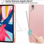 Case for iPad Pro 12.9 3rd Gen 2018 Premium Cover Pencil Charging AutoSlip Stand