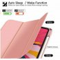 Case for iPad Pro 12.9 3rd Gen 2018 Premium Cover Pencil Charging AutoSlip Stand