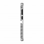 Samsung Galaxy S10 Plus Case Rubber Grip Heavy Duty Shockproof Non Slip White