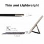 Wireless BT Keyboard Case for iPad Pro 10.5 Detachable Multi Anlge Smart Cover