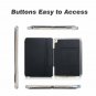 Wireless BT Keyboard Case for iPad Pro 10.5 Detachable Multi Anlge Smart Cover