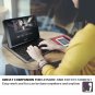 Wireless Keyboard Case for Samsung Galaxy TAB S5e 10.5 SMT720 25 Removable Cove