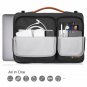 MacBook Pro 2017 Laptop Shoulder Bag Tablet Carry Case 13 Inch Cover Briefcase