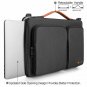 MacBook Pro 2017 Laptop Shoulder Bag Tablet Carry Case 13 Inch Cover Briefcase