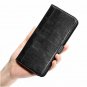 Leather Wallet Case for LG V30 LG V30 Plus LG V30S ThinQ LG V35 LG V35 ThinQ New