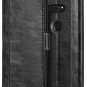 Leather Wallet Case for LG V30 LG V30 Plus LG V30S ThinQ LG V35 LG V35 ThinQ New
