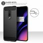 OnePlus 7 Pro 5G Case +Screen Protector Full Body Cover Rugged Wireless Charging