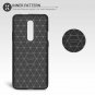 OnePlus 7 Pro 5G Case +Screen Protector Full Body Cover Rugged Wireless Charging