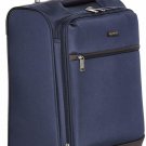 Small 18inch Luggage Carryon/Cabin Size Softside Spinner Wheels Expandable