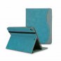 For iPad Case 9.7 Air 1/2 Case Magnetic Pencil Holder Multi StandCover Auto Slip