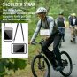 For New iPad Mini 5 /iPad Mini 4 Case w/Angle Stand Waterproof Shockproof Cover