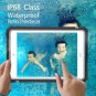 For New iPad Mini 5 /iPad Mini 4 Case w/Angle Stand Waterproof Shockproof Cover