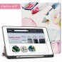iPad Pro 12.9 2nd/1st Gen 2017/2015 Case Auto Slip/ Wake Pencil Holder Stand
