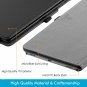 Removable Wireless BT Keyboard Case Folio for New Samsung Galaxy Tab A 10.1 2019