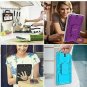 Samsung Galaxy Tab S3 9.7 Case & Screen Protector Full Body Heavy Duty Stand