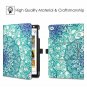 Wireless Bluetooth Keyboard Case Folio for New iPad Mini 5 Gen 2019 / Mini 4 New