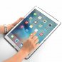iPad Pro 12.9 1st Gen 2015 Keyboard Folio Case Rotation MultipleStand Detachable