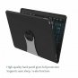iPad Pro 12.9 1st Gen 2015 Keyboard Folio Case Rotation MultipleStand Detachable